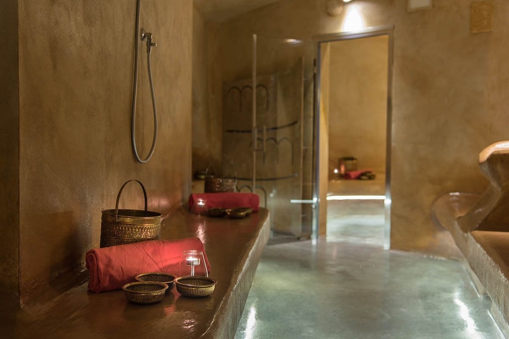 Villa Romana Hotel & Spa