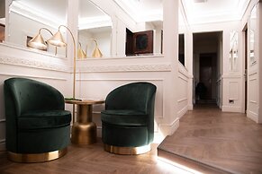 Les Chambres d' Or