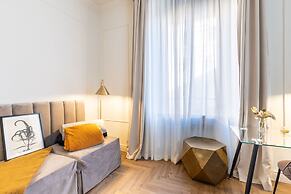 Les Chambres d' Or