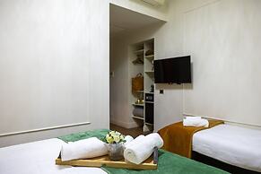 Les Chambres d' Or