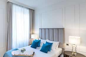 Les Chambres d' Or