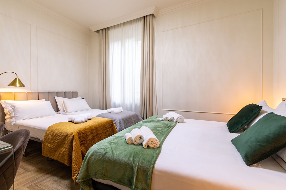 Les Chambres d' Or