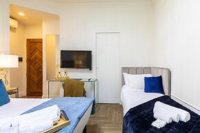 Les Chambres d' Or