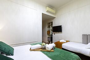 Les Chambres d' Or