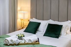 Les Chambres d' Or