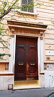 Les Chambres d' Or