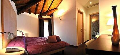 Relais Villa d'Assio