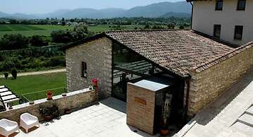 Relais Villa d'Assio