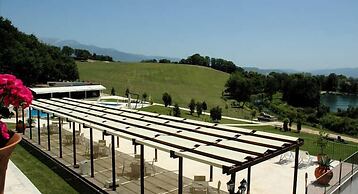 Relais Villa d'Assio