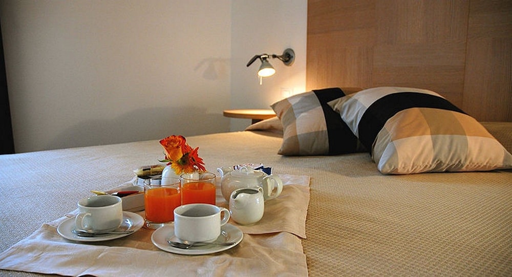 Relais Villa d'Assio