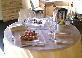 Relais Villa d'Assio