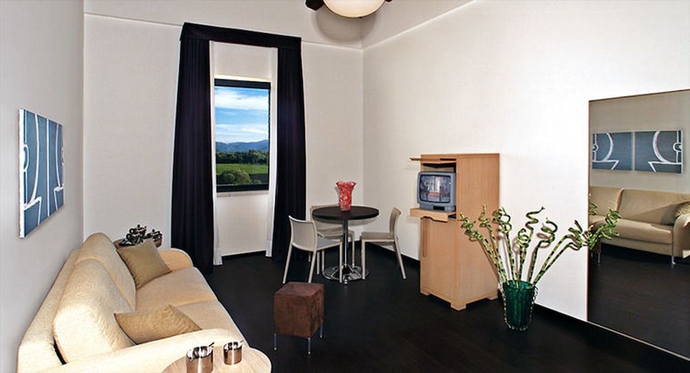 Relais Villa d'Assio