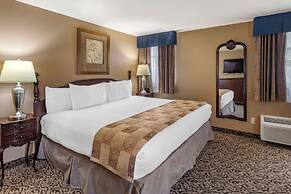 The Parlour Inn, an Ascend Collection Hotel