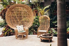 Princesa Yaiza Suite Hotel Resort
