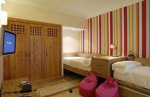 Princesa Yaiza Suite Hotel Resort