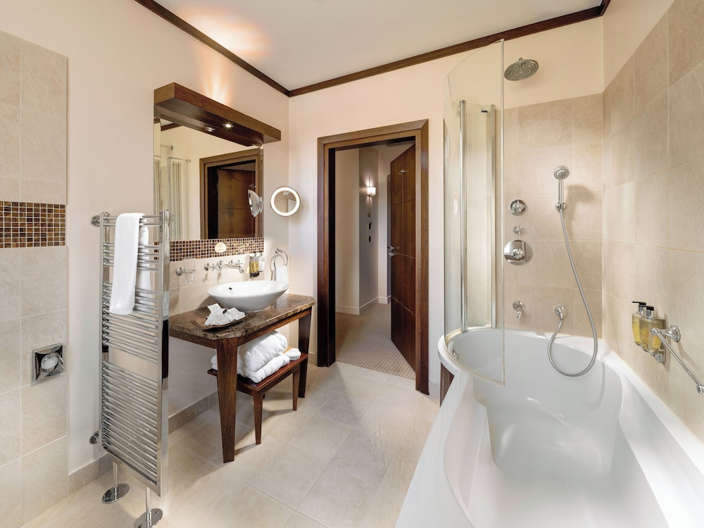Mamaison Le Regina Boutique Hotel