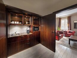 Mamaison Le Regina Boutique Hotel