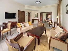 Mamaison Le Regina Boutique Hotel