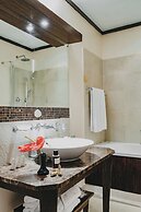 Mamaison Le Regina Boutique Hotel