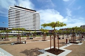 Hotel Cernigov