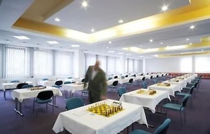 Hotel Cernigov