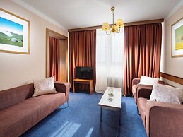Hotel Cernigov