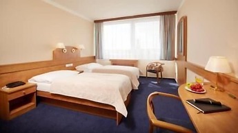 Hotel Cernigov