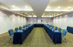 Leonardo Hotel Barcelona Gran Via