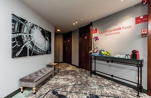Leonardo Hotel Barcelona Gran Via