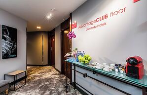 Leonardo Hotel Barcelona Gran Via