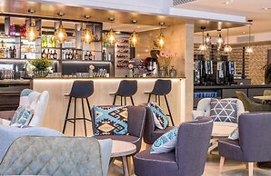 Leonardo Hotel Barcelona Gran Via