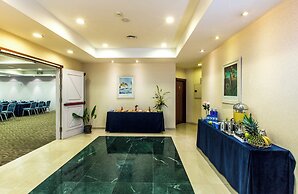 Leonardo Hotel Barcelona Gran Via