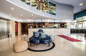 Leonardo Hotel Barcelona Gran Via
