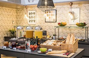 Leonardo Hotel Barcelona Gran Via