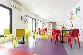 Hotel THB Lanzarote Beach