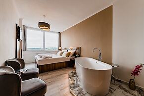 Hotel Palcát Congress & Wellness Hotel