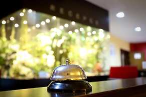 Hotel Palcát Congress & Wellness Hotel