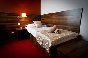 Hotel Palcát Congress & Wellness Hotel
