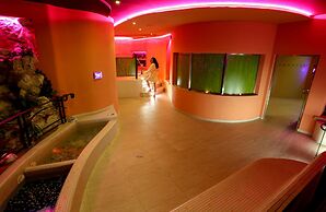 Hotel Palcát Congress & Wellness Hotel