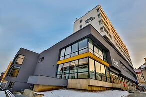 Hotel Palcát Congress & Wellness Hotel