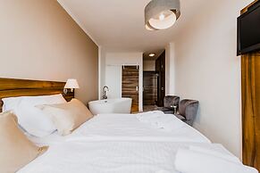 Hotel Palcát Congress & Wellness Hotel
