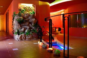 Hotel Palcát Congress & Wellness Hotel
