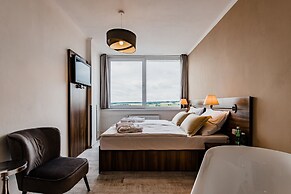 Hotel Palcát Congress & Wellness Hotel