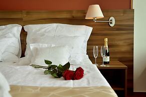 Hotel Palcát Congress & Wellness Hotel