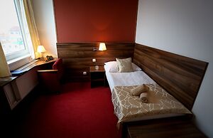 Hotel Palcát Congress & Wellness Hotel
