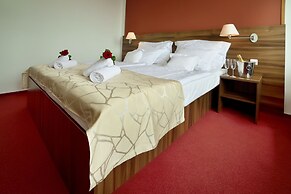 Hotel Palcát Congress & Wellness Hotel