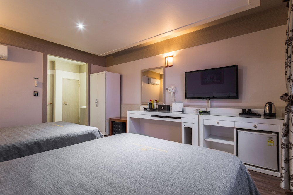 Incheon Airport Hotel