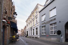 Dukes’ Academie – by Dukes’ Hotel Collection