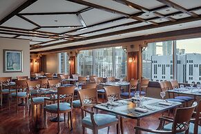 Le Meridien Makkah