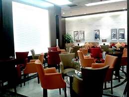 Le Meridien Makkah